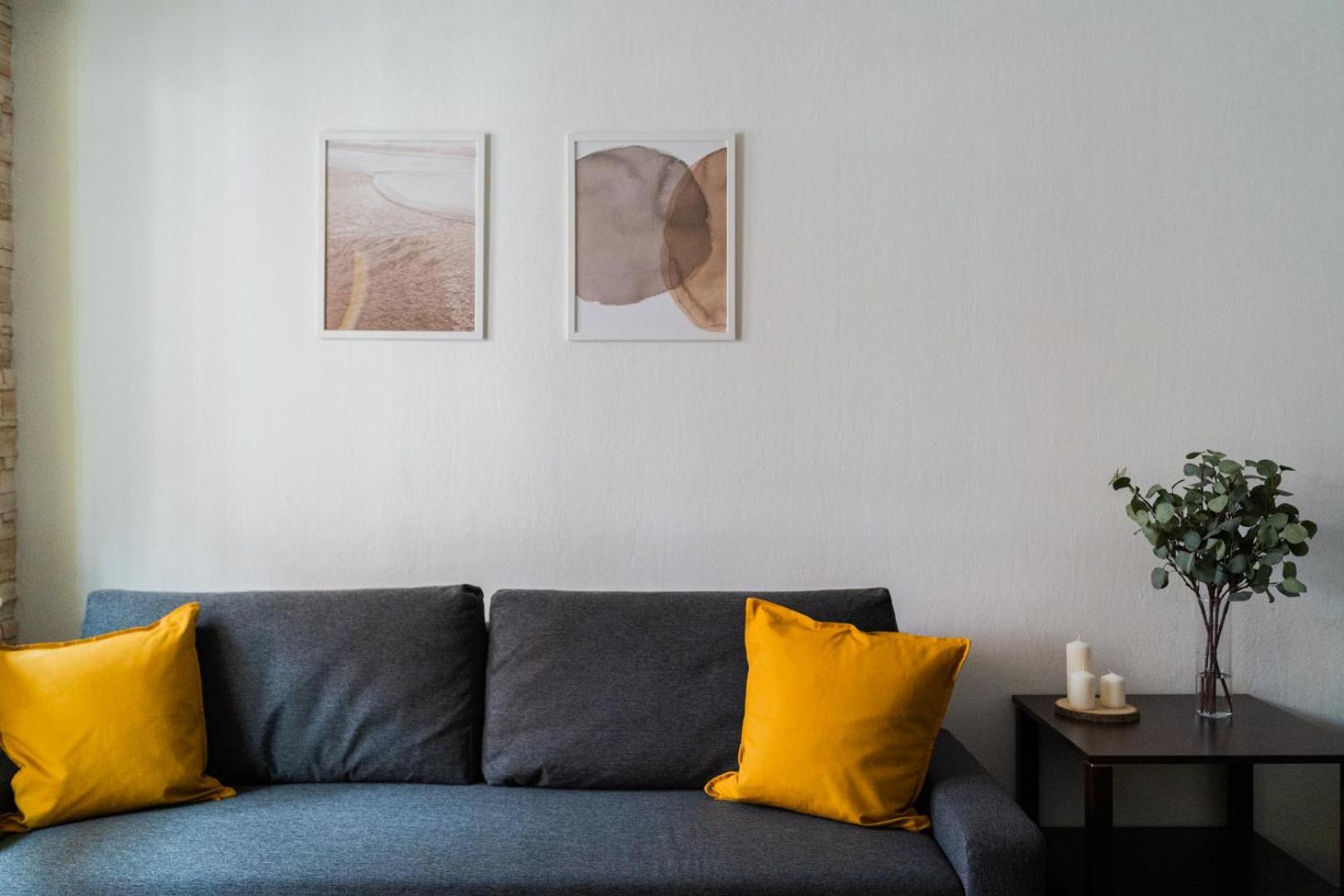 Apartamento Big Apart- Old Town- Rydygiera Street- 10 People - Market Square Breslavia Exterior foto