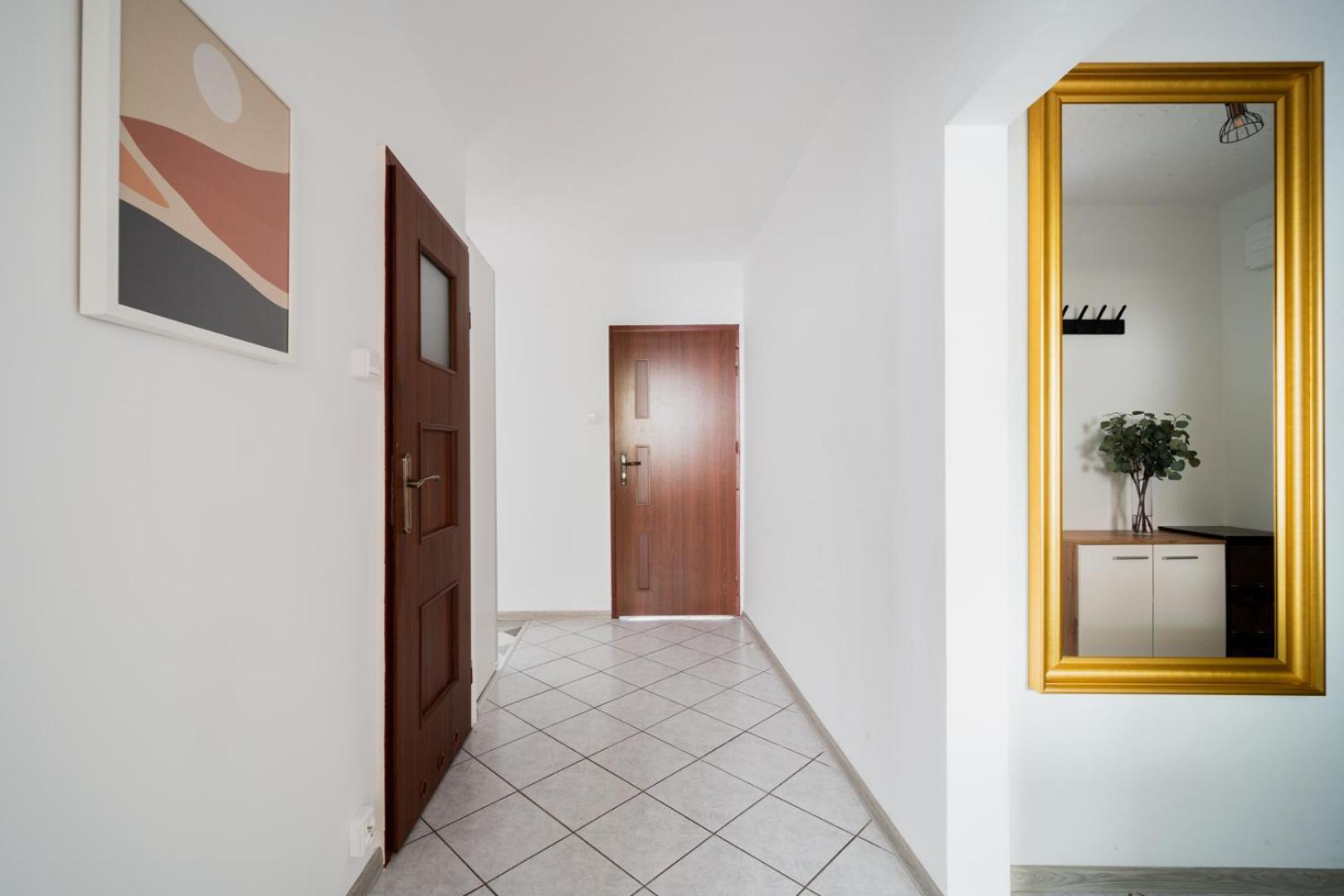 Apartamento Big Apart- Old Town- Rydygiera Street- 10 People - Market Square Breslavia Exterior foto