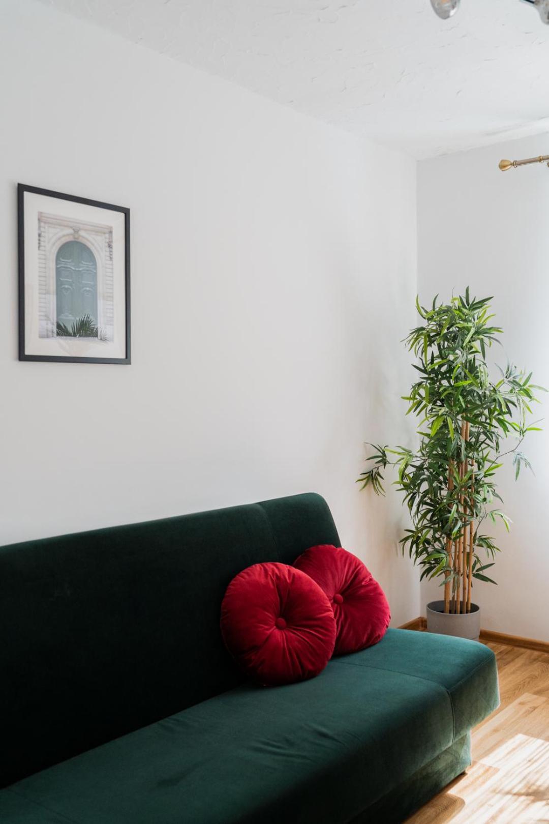 Apartamento Big Apart- Old Town- Rydygiera Street- 10 People - Market Square Breslavia Exterior foto