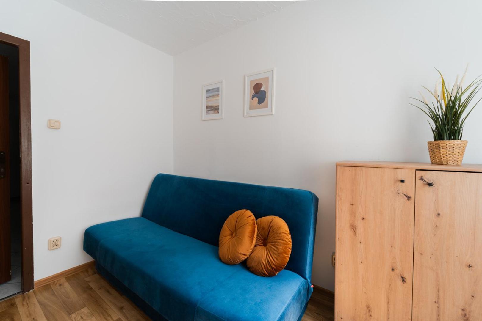 Apartamento Big Apart- Old Town- Rydygiera Street- 10 People - Market Square Breslavia Exterior foto