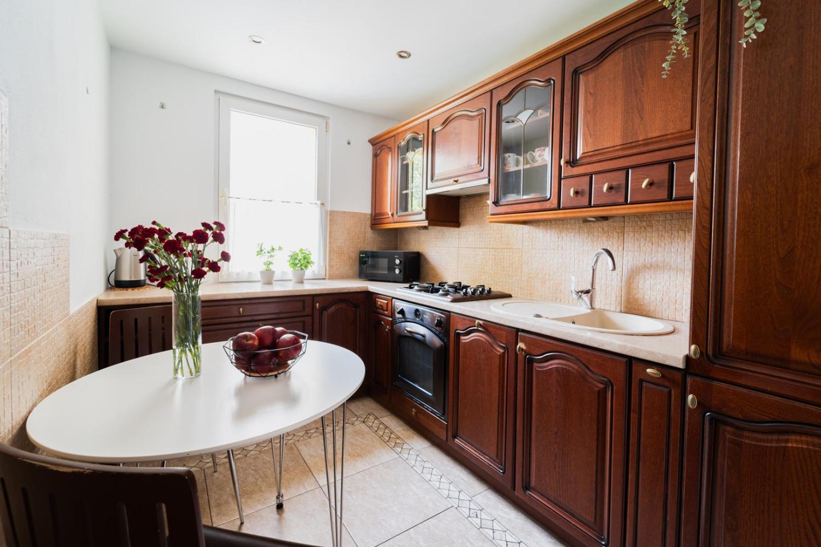 Apartamento Big Apart- Old Town- Rydygiera Street- 10 People - Market Square Breslavia Exterior foto