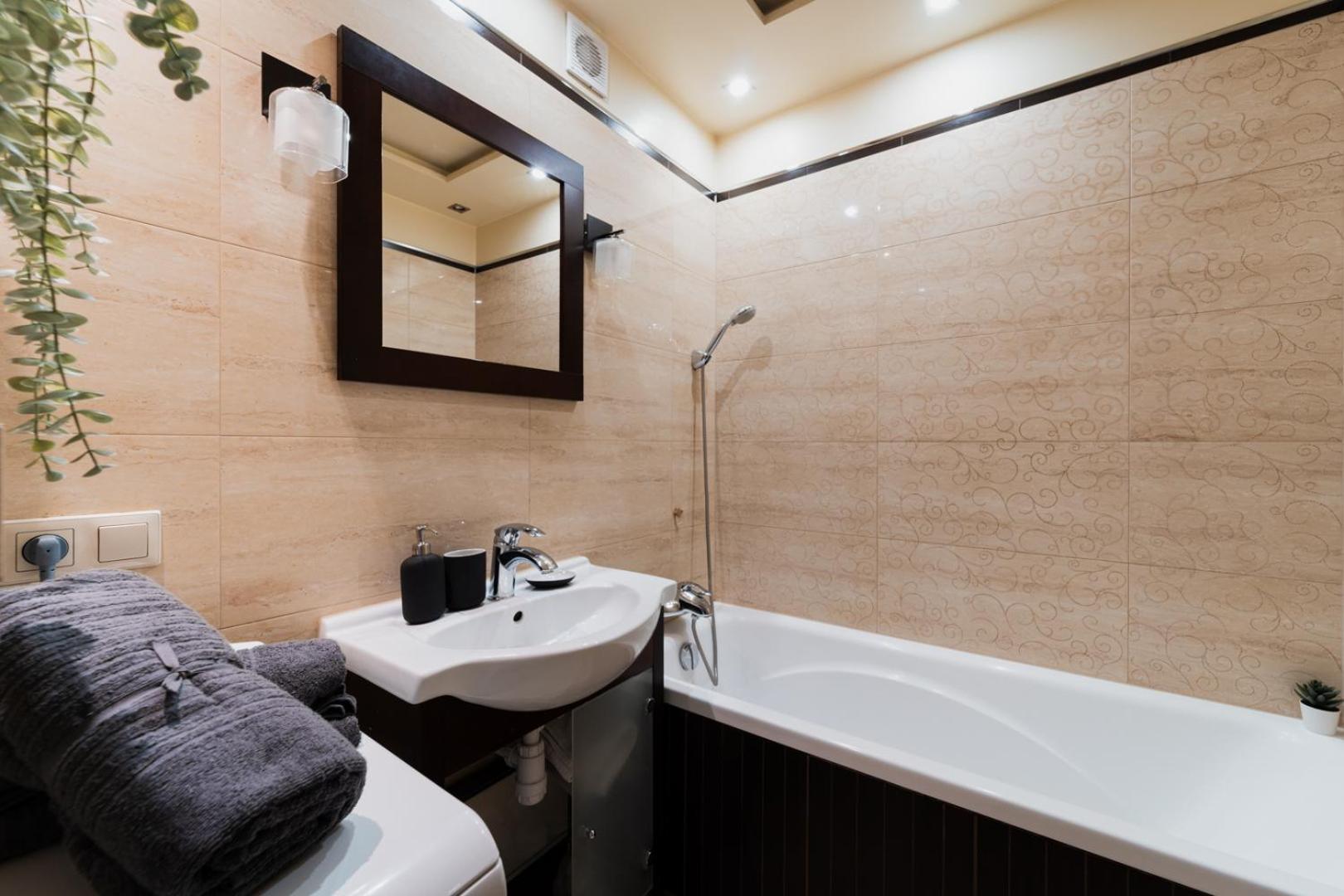 Apartamento Big Apart- Old Town- Rydygiera Street- 10 People - Market Square Breslavia Exterior foto