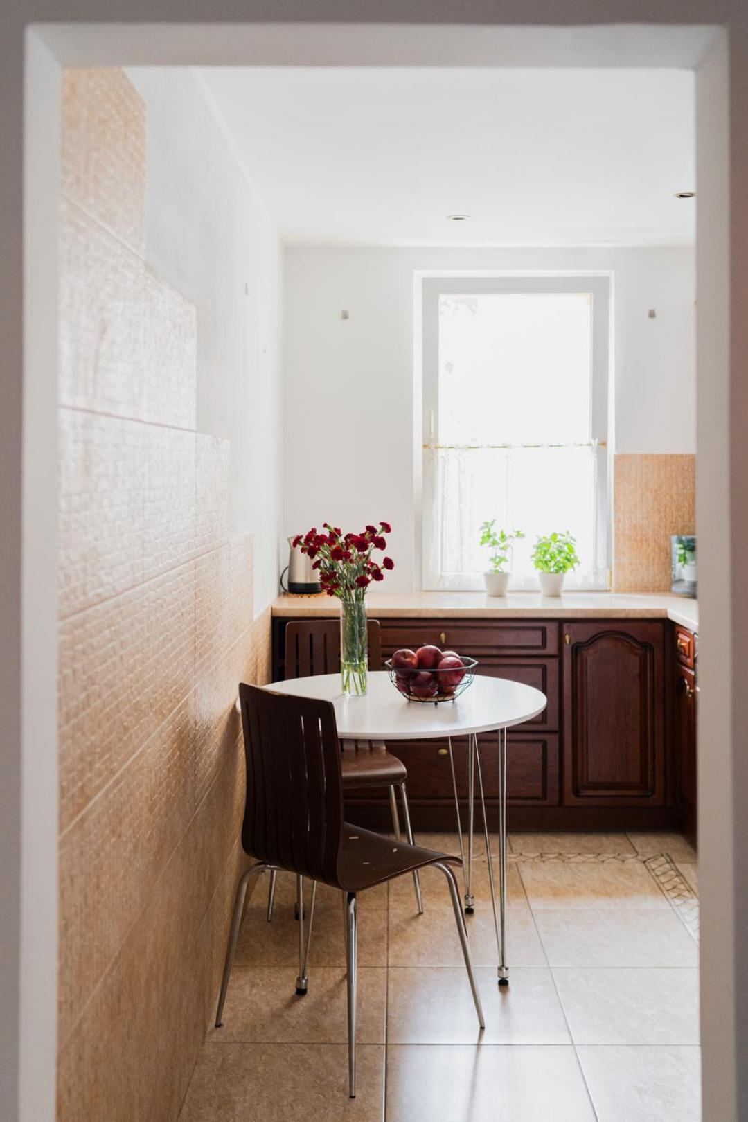 Apartamento Big Apart- Old Town- Rydygiera Street- 10 People - Market Square Breslavia Exterior foto
